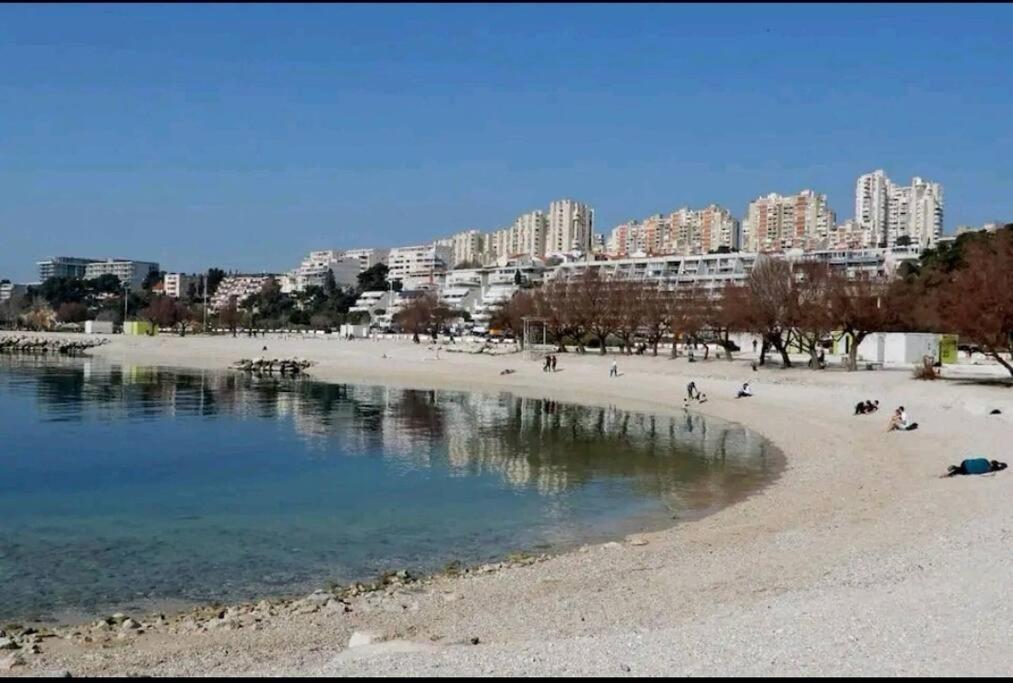 Nada Apartman Split